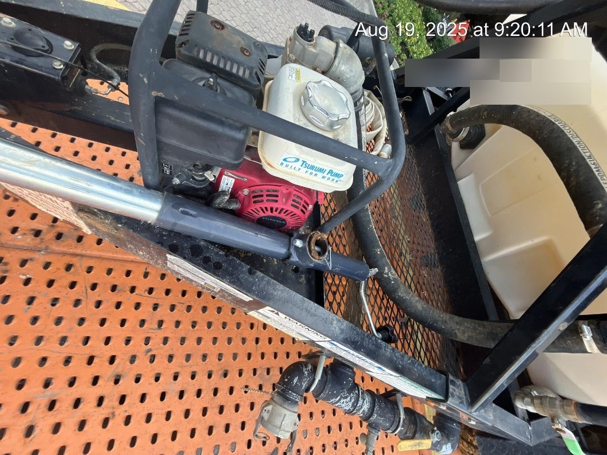 2023 WYLIE EXP-500L