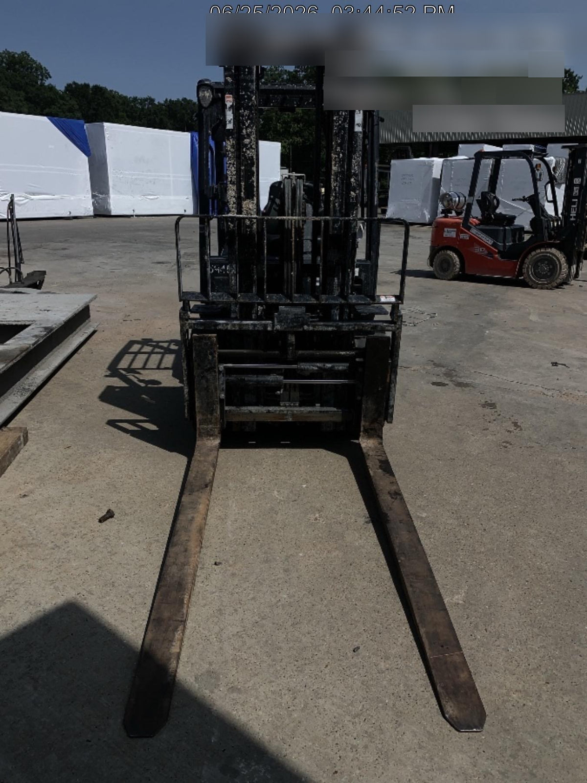 2025 DOOSAN D30S-9