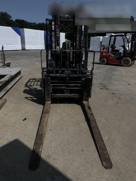 2025 DOOSAN D30S-9