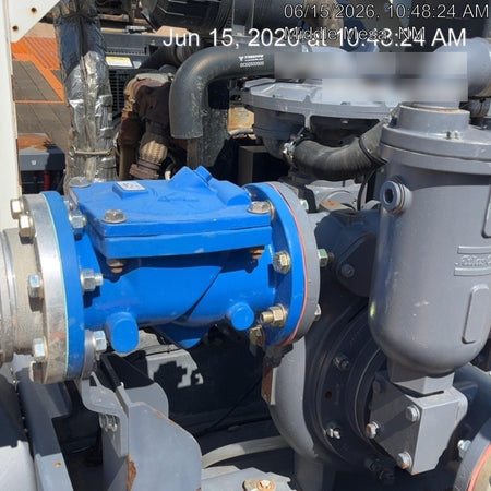 2022 ATLAS COPCO PAC F66 KD