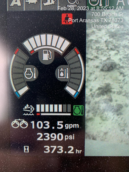 2023 LINK-BELT 210X4EX