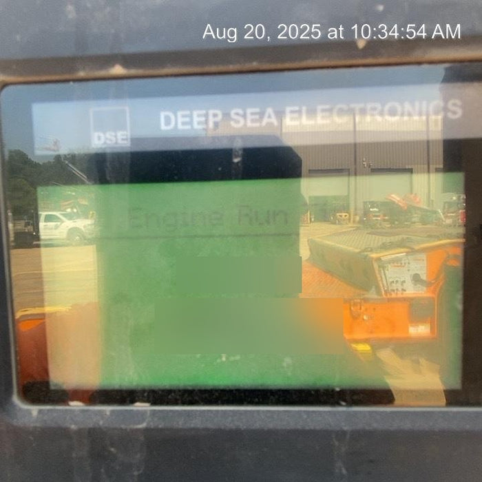 2022 ATLAS COPCO QAS200