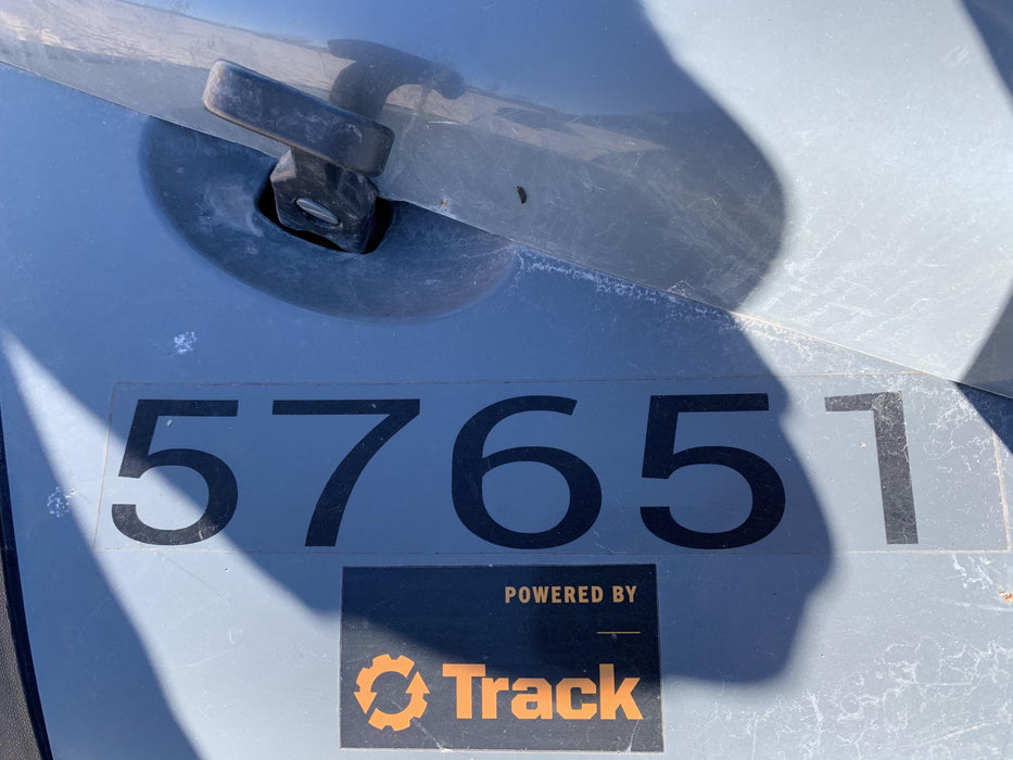 2019 Club Car CA1700D Diesel, 4-Seat, ROPS, AWD w/None