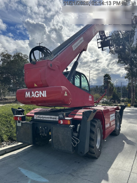 2019 MAGNI RTH 5.25 Smart