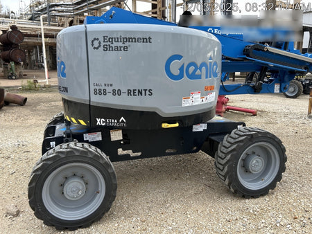 2025 GENIE Z-45 XC