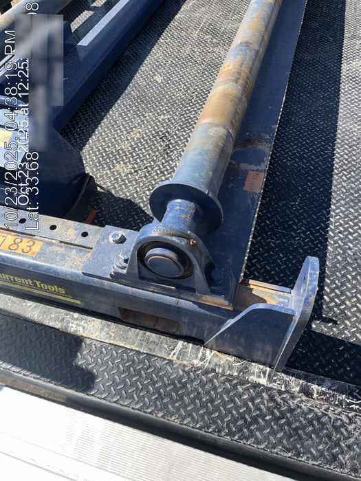 2024 CURRENT TOOLS 615