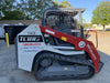 2020 Takeuchi TL8R2-R Canopy, Manual QC
