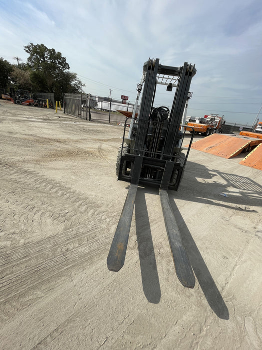 2022 UNICARRIER MJ1F4A35DV