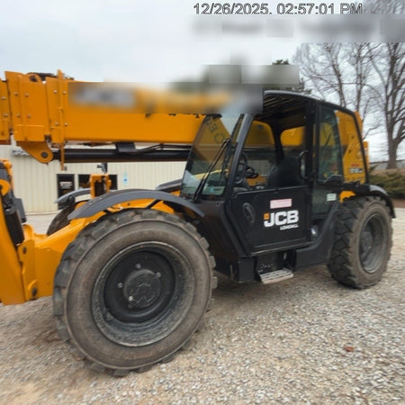 2025 JCB 512-56