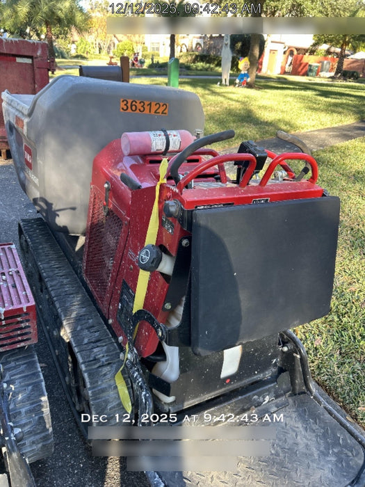 2023 TORO MBTX 2500-TS