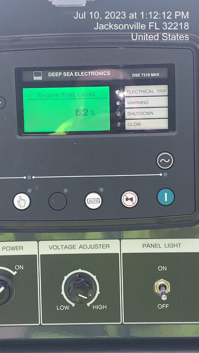 2022 AIRMAN SDG65S-8E1