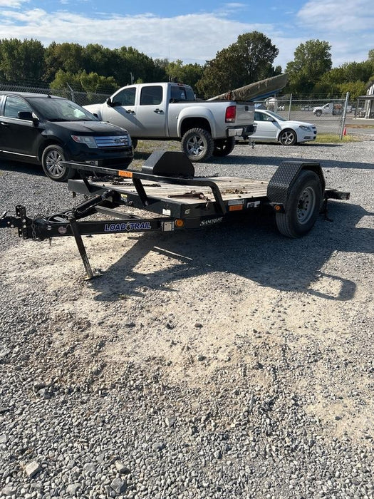 2022 LOADTRAIL SH7712071_49797