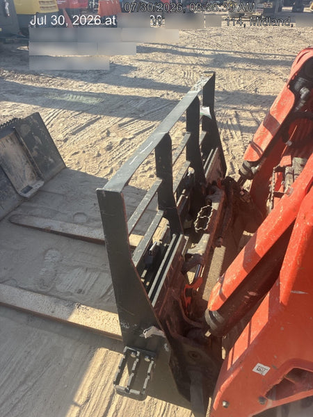 2024 ARROW MATERIAL HANDLING F5100CB