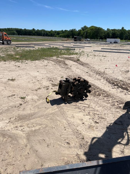 2023 ROCKLAND WB18-3