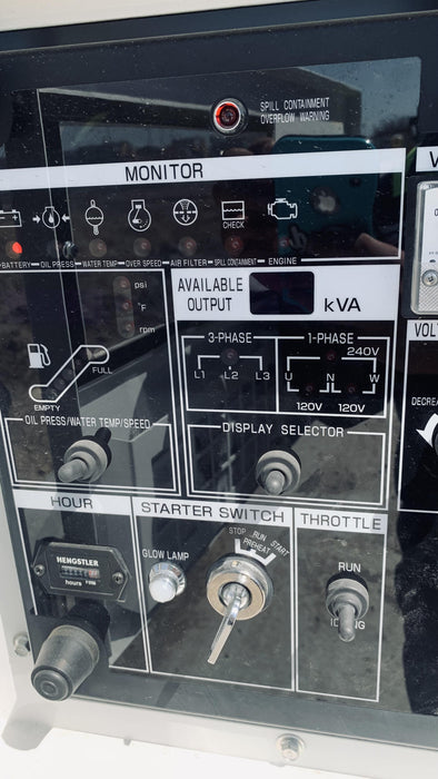 2022 SHINDAIWA DGK25F