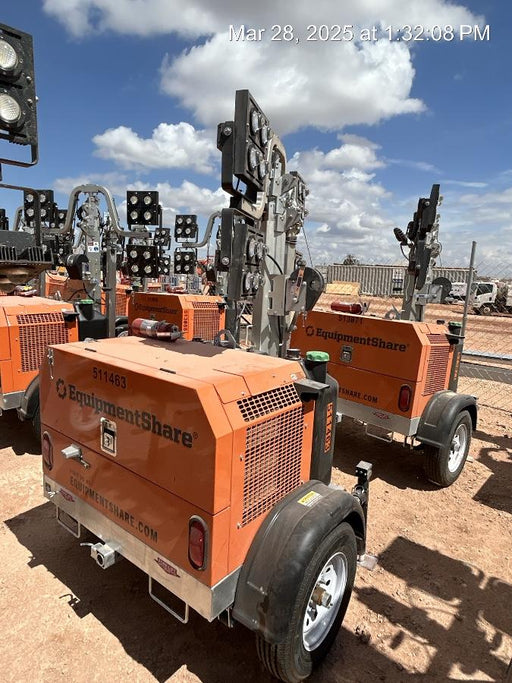 2025 WANCO WLTT-4MM4K