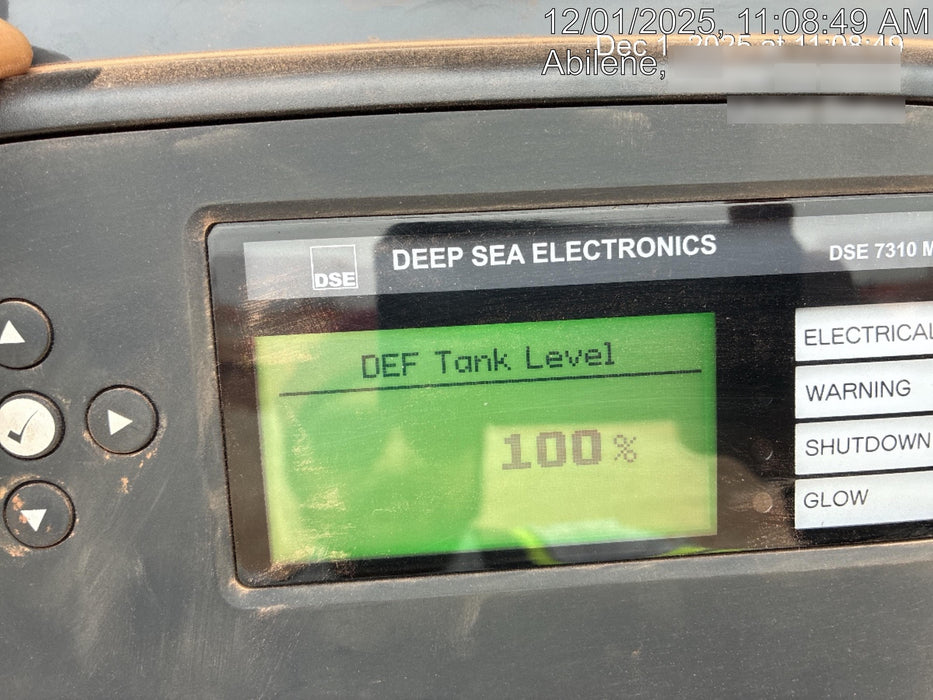 2025 AIRMAN SDG65S-8E1