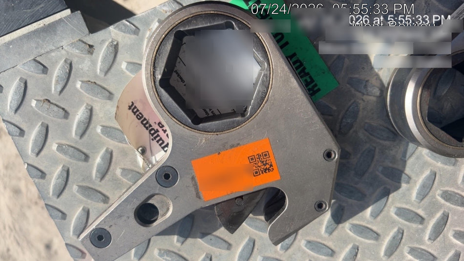 2020 TORCUP TX-2RL200