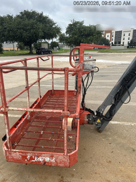 2019 SKYJACK SJ45T+