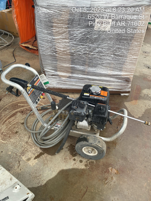 2020 MI-T-M CORPORATION CA-2703-1MMH