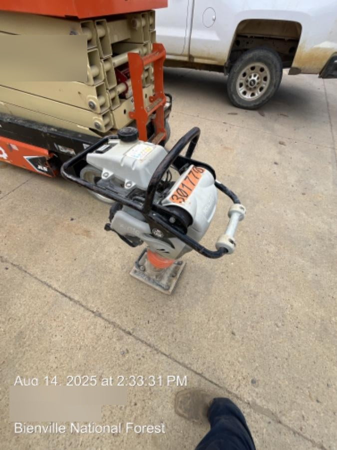 2023 MULTIQUIP MTX60HD