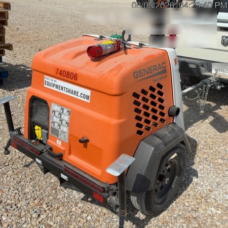 2026 GENERAC MLTS-4
