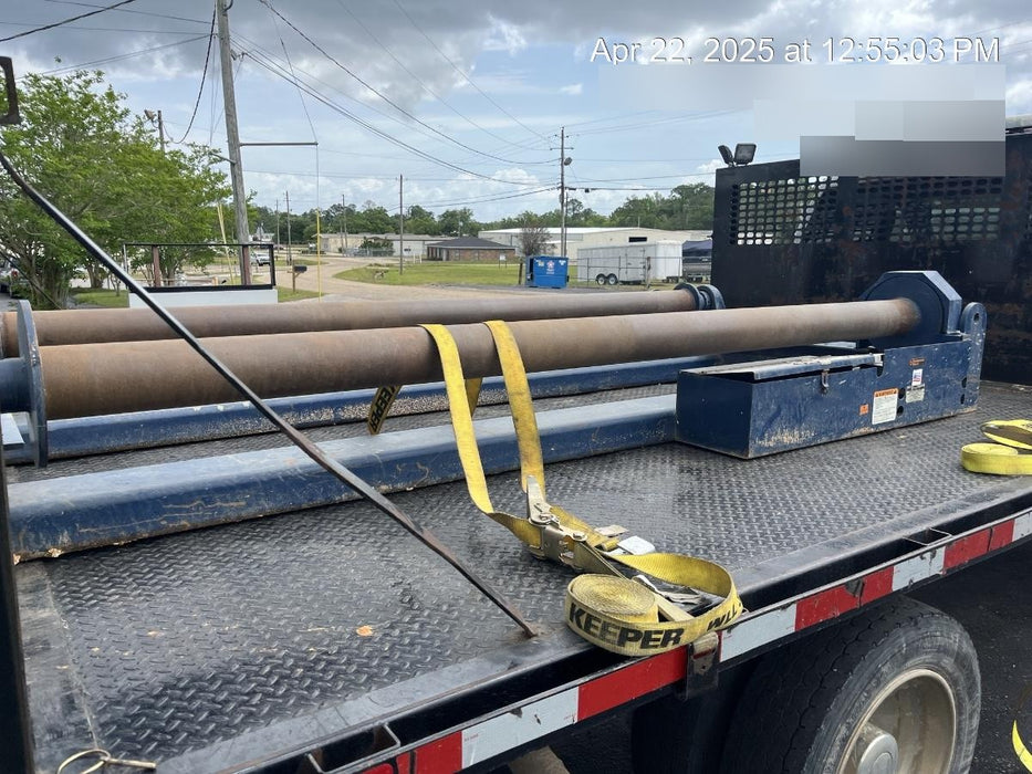 2023 CURRENT TOOLS 615