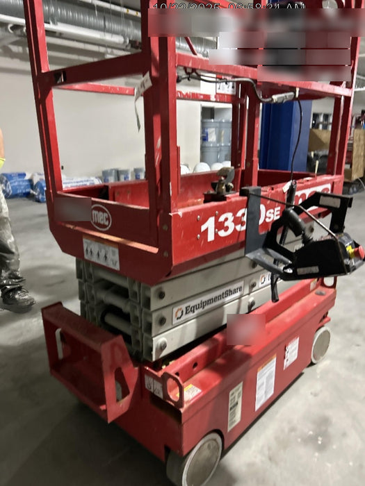 2020 MEC 1330SE Standard, 900W Inverter w/None