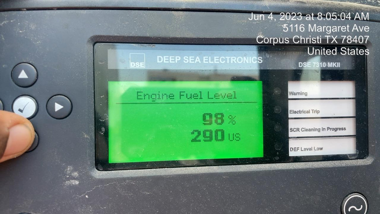 2020 ATLAS COPCO QAS150