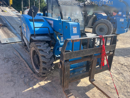 2024 GENIE GTH-5519