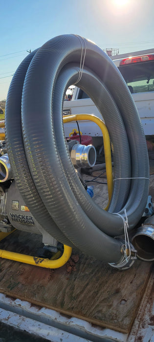 2021 WACKER NEUSON PT3A