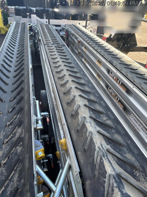 2024 INTERQUIP LKS400-5