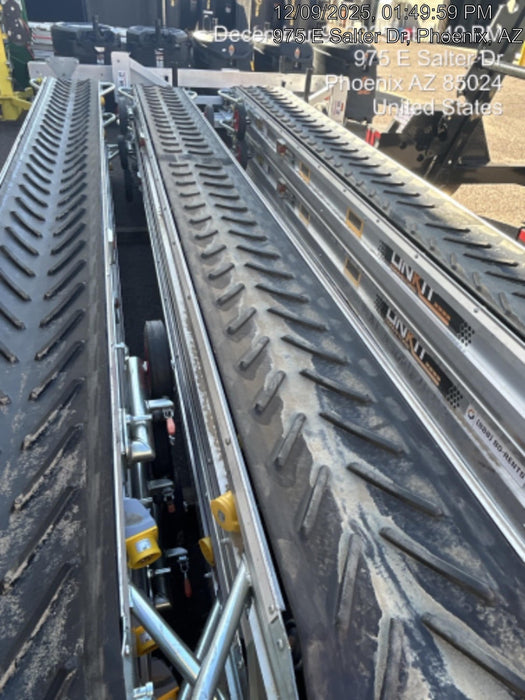 2024 INTERQUIP LKS400-5