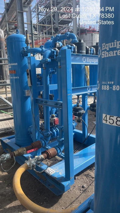 2024 HANKISON RDH-450G