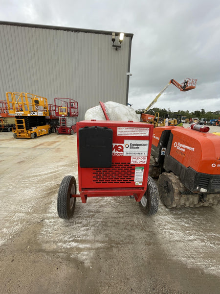 2023 MULTIQUIP MC12PH