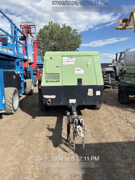 2021 SULLAIR 375H