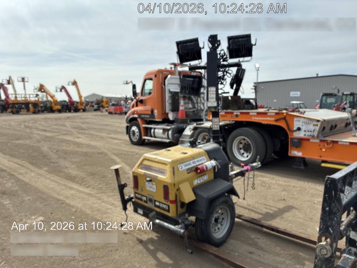 2021 ALLMAND NLV3GR