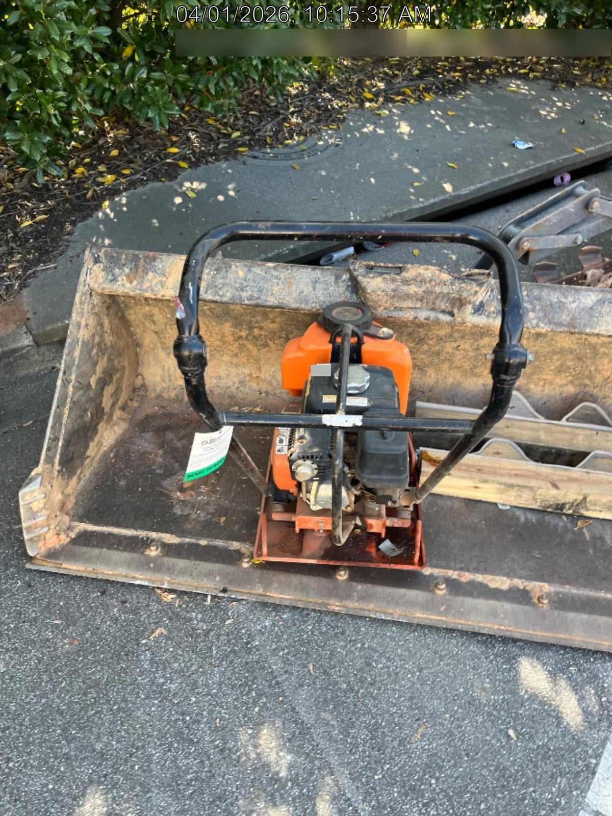 2023 MULTIQUIP MVC82VHW