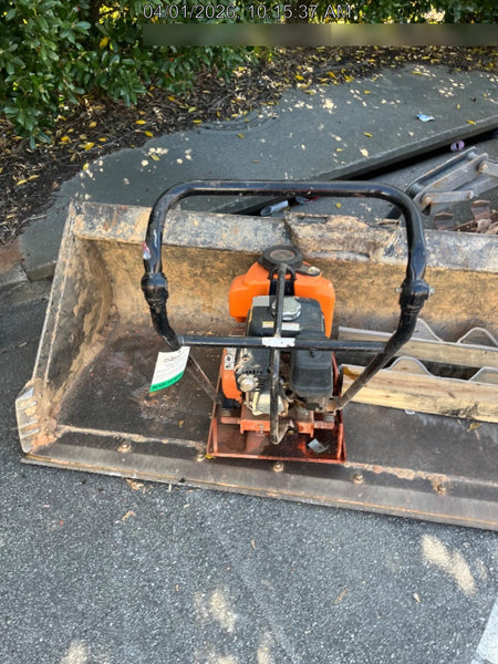 2023 MULTIQUIP MVC82VHW