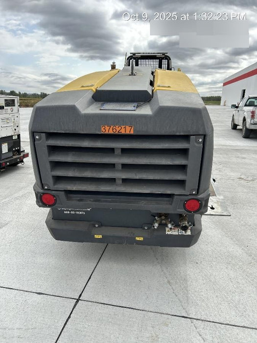 2023 ATLAS COPCO XAS 400-150 PACE