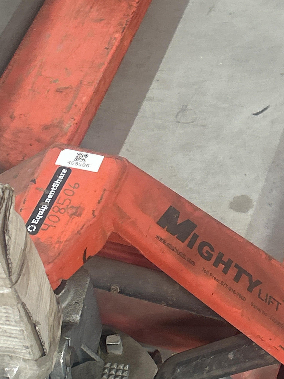 2024 MIGHTY LIFT ML55M