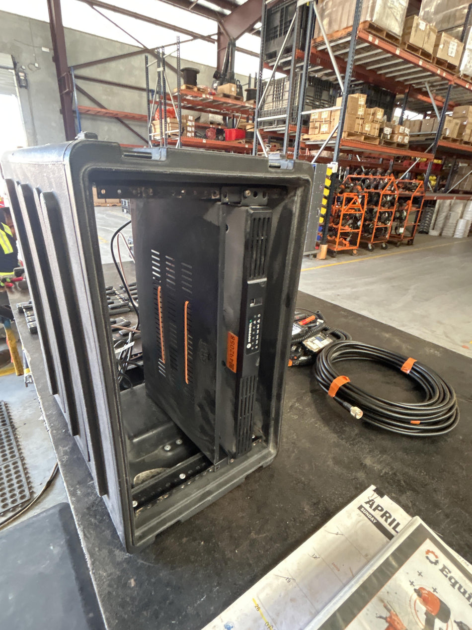 2025 MOTOROLA SLR 5700 (UHF)