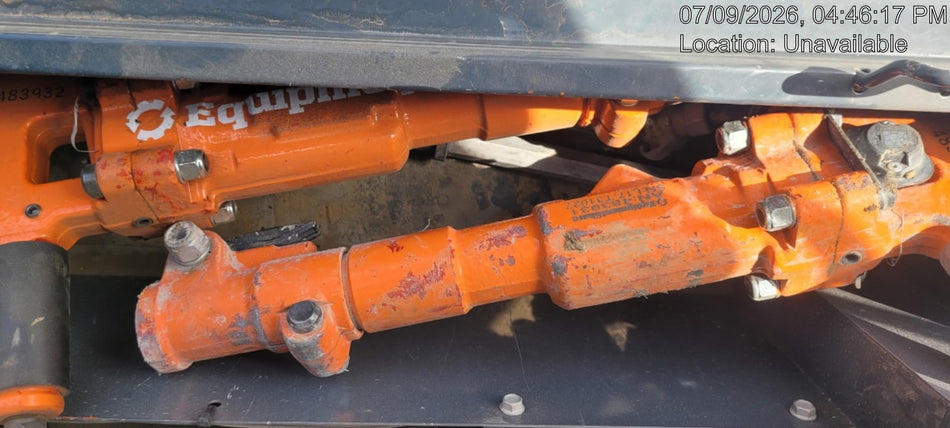2024 MICHIGAN PNEUMATIC ES-TPB30-1-TRACKER