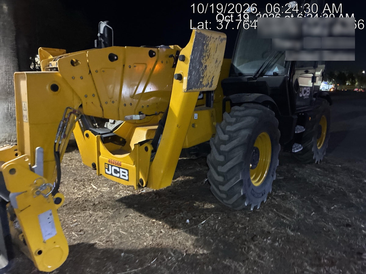 2024 JCB 508-66TC