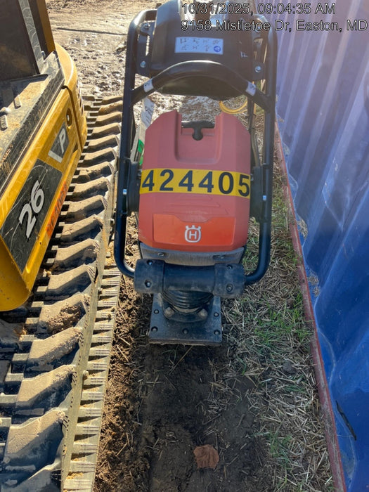 2024 HUSQVARNA LT6005