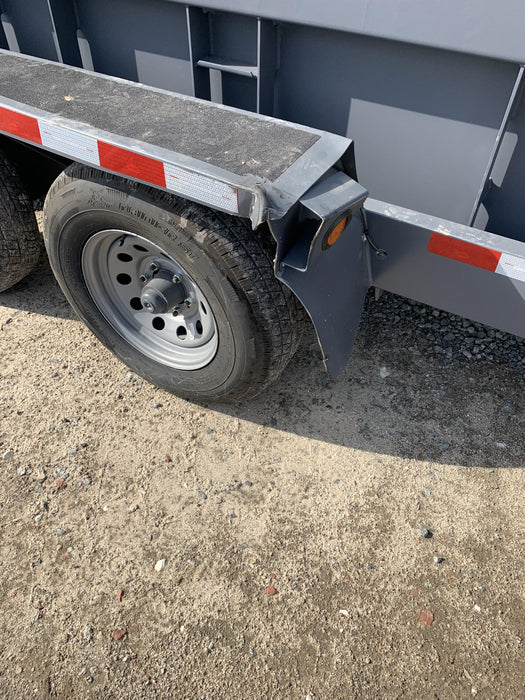 2022 ATLAS COPCO QAS200