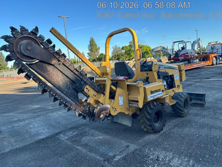 2019 VERMEER RTX450
