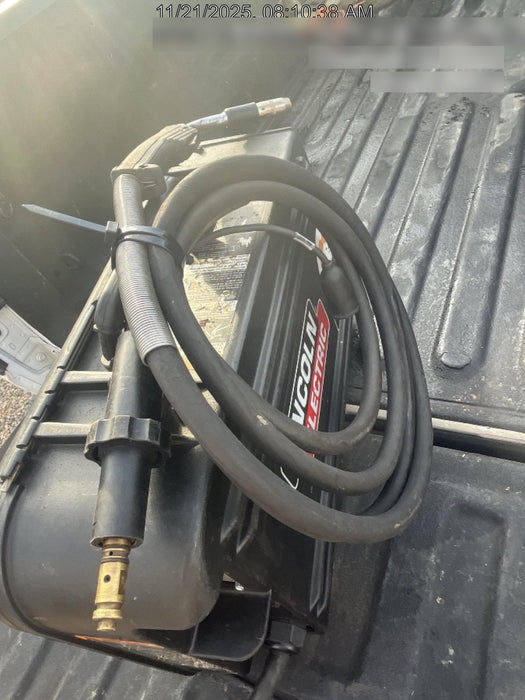 2024 LINCOLN ELECTRIC LN-25X