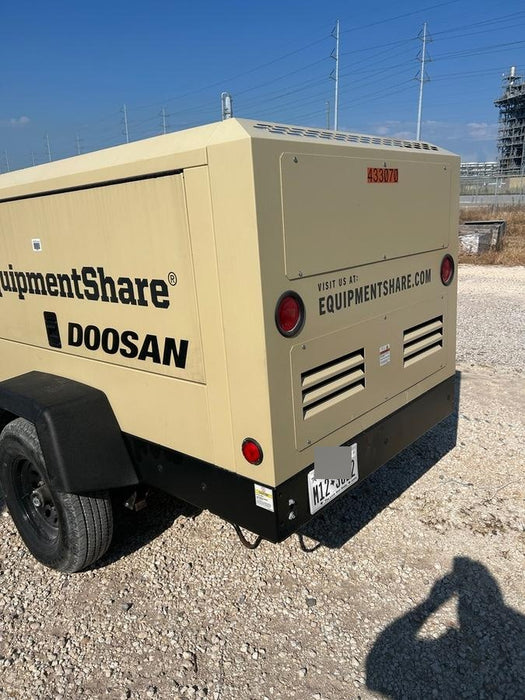 2024 DOOSAN P425/HP375WCU-T4F