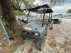 2023 Club Car CA1700D Canopy, Diesel, 4 Passenger